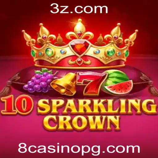 Explorando o 10SparklingCrown: Um Mundo de Entretenimento de Cassino