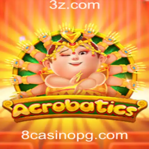 Descubra o Jogo Acrobatics e Como Ele Funciona