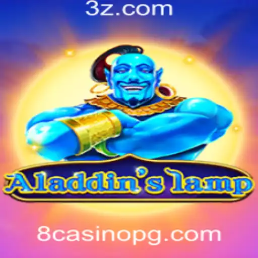 Descubra o Fascinante Mundo de 'Aladdinslamp' no 8casino