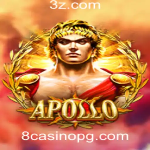 O Fascinante Mundo de Apollo: Como Jogar e Ganhar no 8Casino