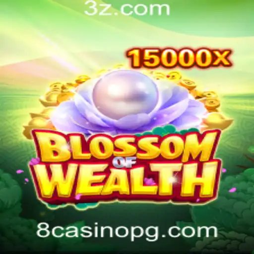 BlossomofWealth: Explorando o Fascínio do Jogo e como '8casino com login' se Integra