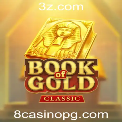 Descubra o Fascinante Mundo do Book of Gold Classic e o 8casino com login