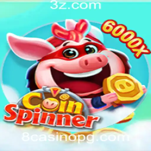 Descubra o Universo de CoinSpinner no 8casino com Login