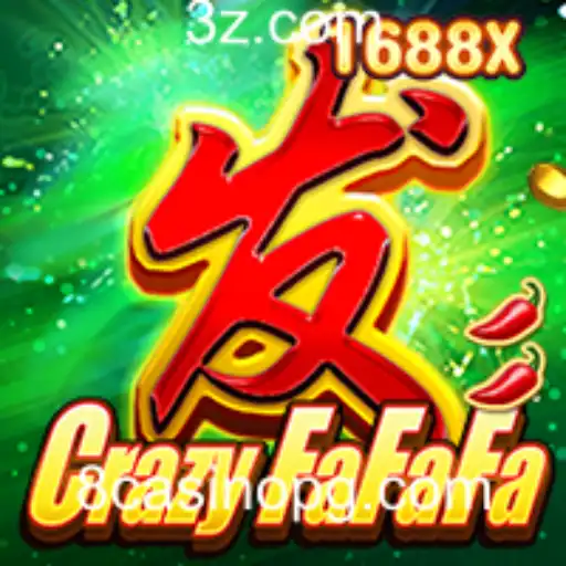 Explorando o Universo de CrazyFaFaFa no 8casino com login