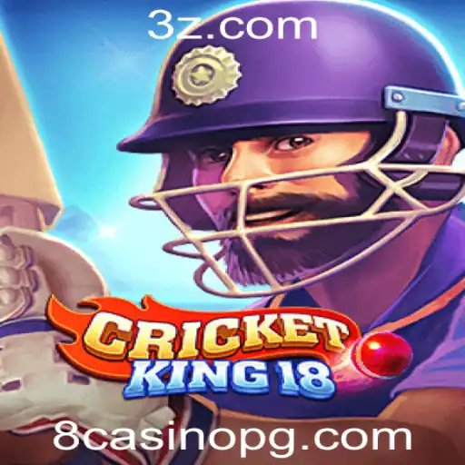 Conheça o Mundo do CricketKing18: Regras e Estratégias de Jogo
