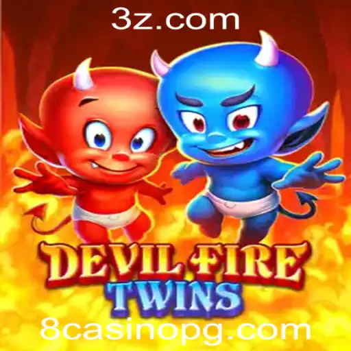Explorando o Mundo do Jogo DevilFireTwins e a Plataforma 8casino com login