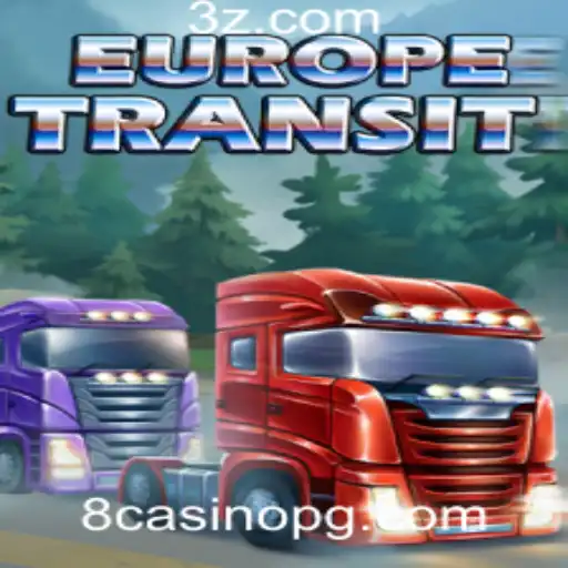 Explorando EuropeTransit: Guia Completo para o Jogo e Seus Atrativos