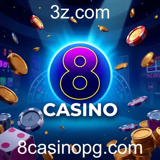 Exclusivo: Explorando o Mundo de 8casino com login
