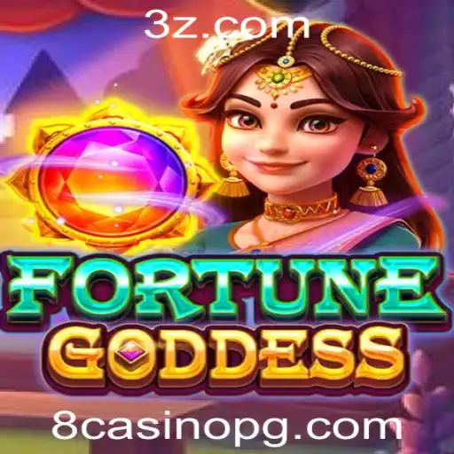 Explorando as Maravilhas de FORTUNEGODDESS e o 8casino com login