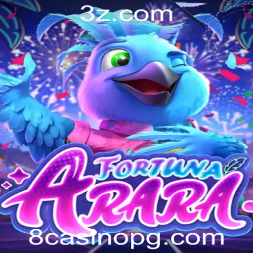 FortunaArara: Uma Jornada no Universo dos Cassinos Online