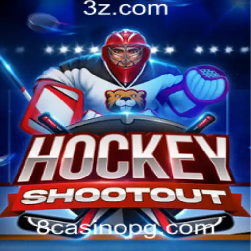 Mergulhe no Mundo do HockeyShootout: Um Jogo Cativante de Habilidades e Estratégias