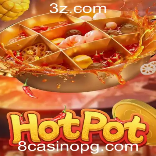 Descubra a Emoção do Jogo Hotpot e Aprenda a Jogar no 8casino com Login