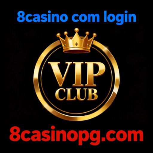 8casino com login