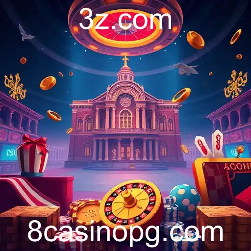 Jogos de Cassino: Diversão e Inovação nos Cassinos Online