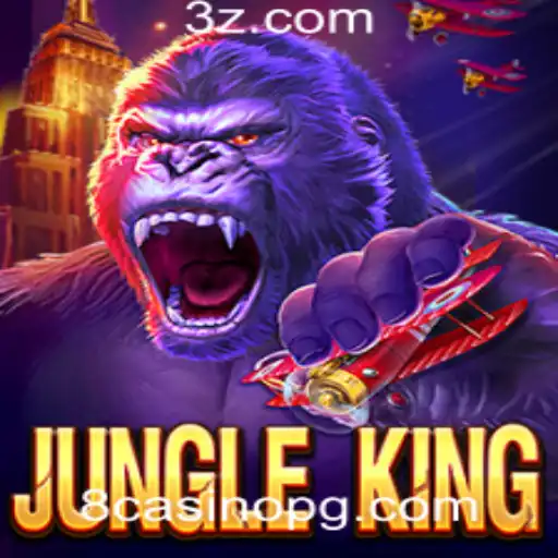 Aventura Intrigante de JungleKing e o Impacto Atual