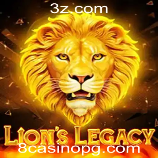 Descubra a Excitante Aventura de LionsLegacy