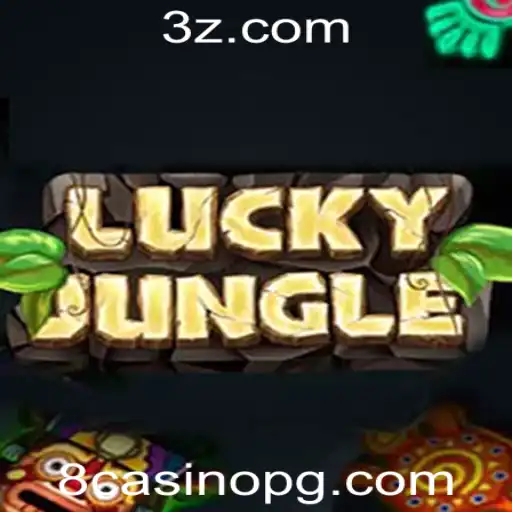 Descubra o Mundo do LuckyJungle: O Jogo de Cassino Online que Está Conquistando Jogadores