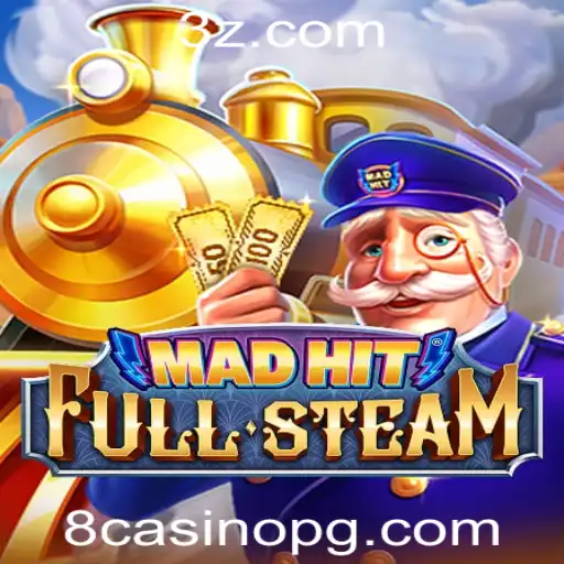 MadHitFullSteam: Um Novo Jogo que Conquista os Amantes do Casino
