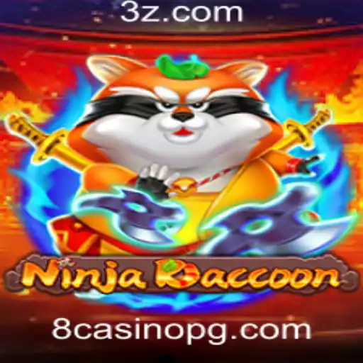 Explorando o Mundo de NinjaRaccoon: Aventura, Estratégia e Diversão