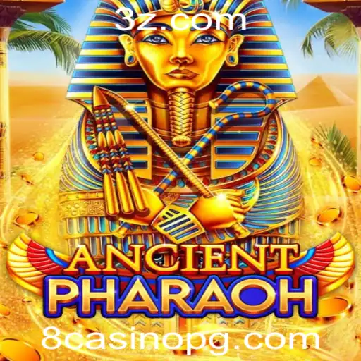 Descubra o Envolvente Mundo de AncientPharaoh: Uma Viagem ao Egito Antigo