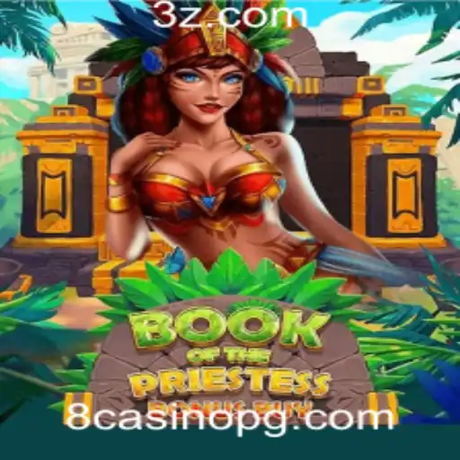 Explorando o Mundo de BookOfThePriestess