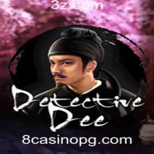 Desvende os Mistérios de DetectiveDee: Um Jogo de Aventura e Estratégia