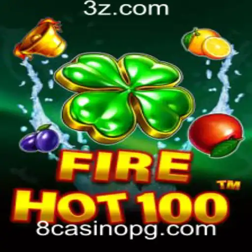 Guia Completo de FireHot100 no 8casino