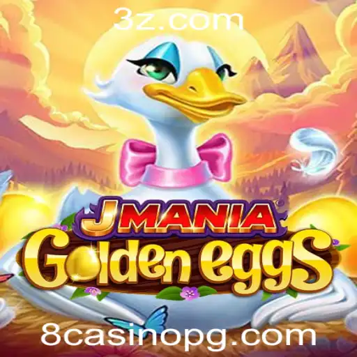 Descubra o Jogo JManiaGoldenEggs: Regras e Como Jogar