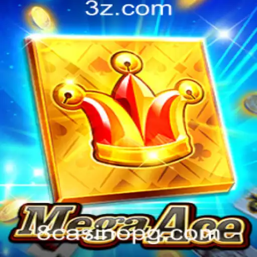 Descubra MegaAce: Um Jogo Intuitivo com Regras Empolgantes