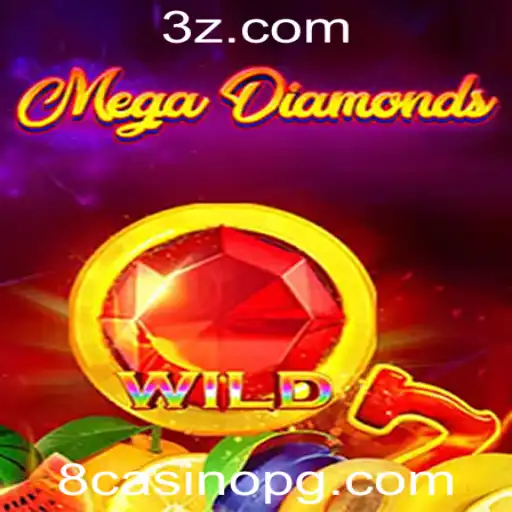 MegaDiamond: A Nova Sensação no Mundo dos Jogos de Cassino Online