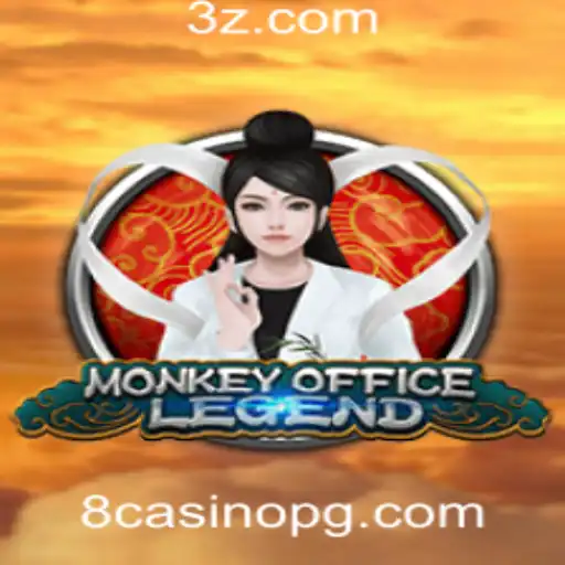 MonkeyOfficeLegend: Domine o Escritório como uma Lenda!