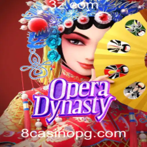 OperaDynasty: Explorando o Fascinante Mundo do Jogo de Cassino