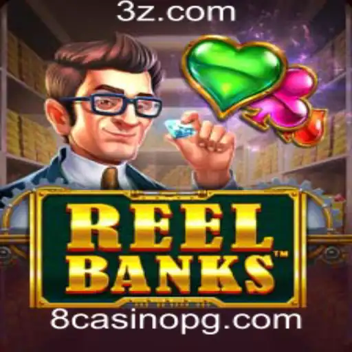 Explorando o Mundo de ReelBanks e a Experiência no 8casino com Login