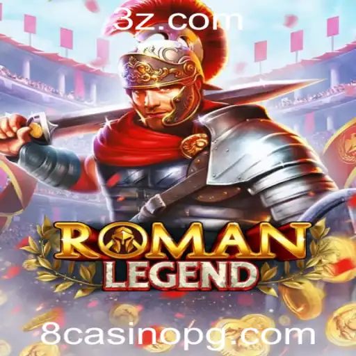 Descubra o Fascinante Mundo de RomanLegend no 8casino
