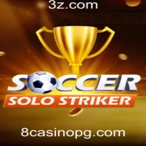 SoccerSoloStriker: Descubra o Novo Fenômeno do Futebol Virtual
