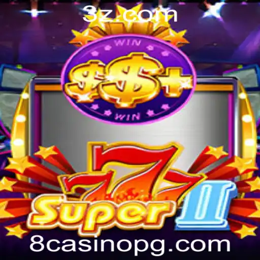 Explorando o Mundo de Super777II: Uma Nova Era para os Jogos de Cassino Online