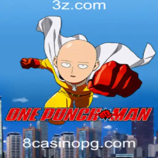 OnePunchMan: Explorando a Nova Experiência de Jogo com 8casino com login