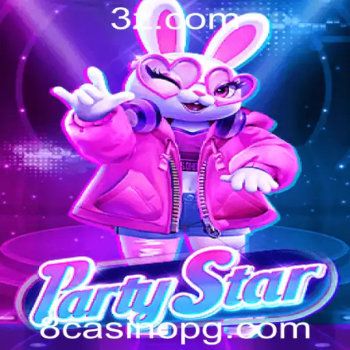 Descubra o Empolgante Mundo de PartyStar no Universo 8casino com login