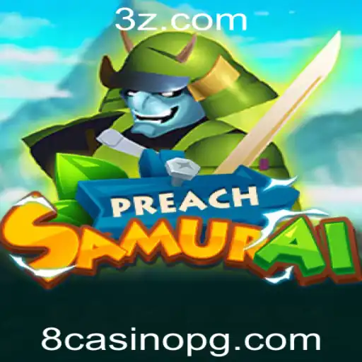 Desvendando o Mundo de PreachSamurai e sua Conexão com 8casino com login