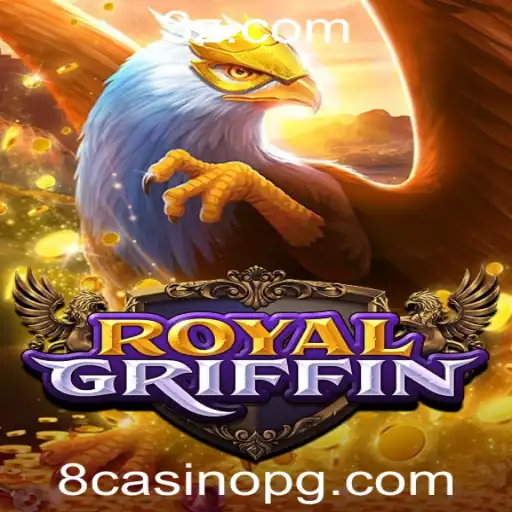 Descubra RoyalGriffin e sua Jornada Inovadora no Mundo dos Jogos