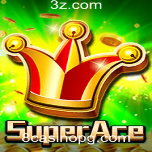 Introdução e Regras do Jogo SuperAce