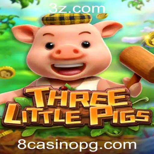 Descubra o Fascinante Mundo de THREELITTLEPIGS