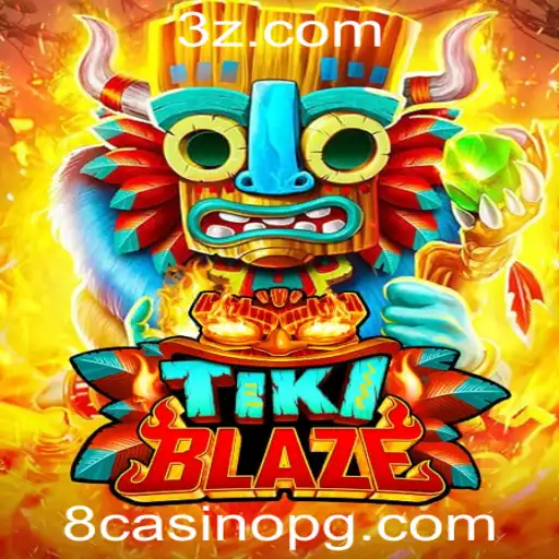 TikiBlaze: Descubra o Excitante Mundo do Novo Jogo de Aventura