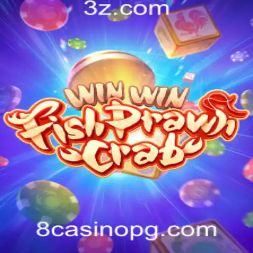 Descubra o Mundo do Jogo WinWinFishPrawnCrab