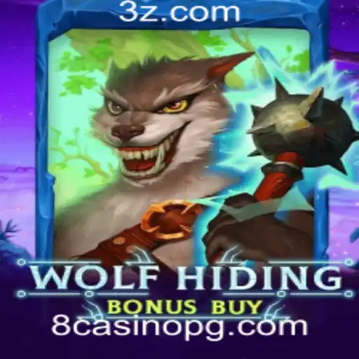 Explorando o Fascínio do Jogo WolfHidingBonusBuy: Um Guia Completo