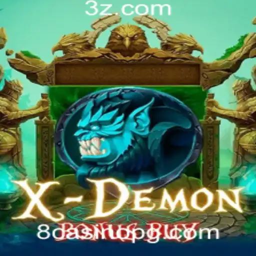 Explorando o Jogo XDemonBonusBuy no 8casino com login